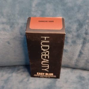 HUDA BEAUTY Ganache 550R