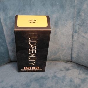 HUDA BEAUTY Toffee 420G