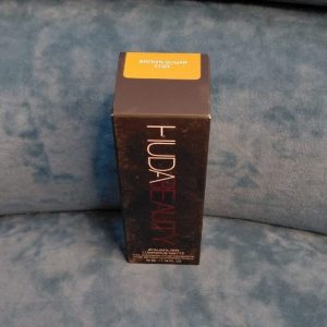 HUDA BEAUTY Brown Sugar 410G
