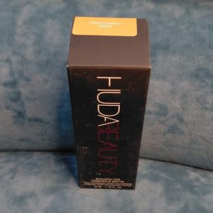HUDA BEAUTY Macchiato 400G
